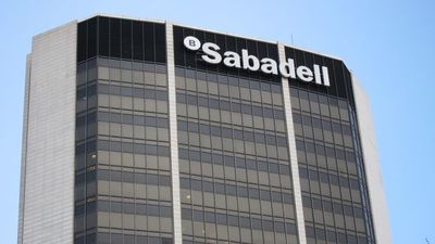Sabadell ampliará capital en 1.600 millones para financiar la compra de TSB