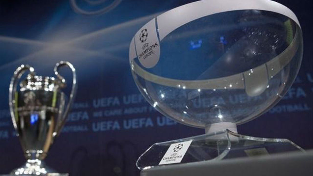 El Madrid, fuera del bombo 1 de la próxima Champions