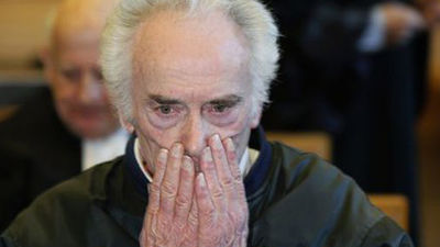 Francia condena a dos años al electricista de Picasso y a su mujer