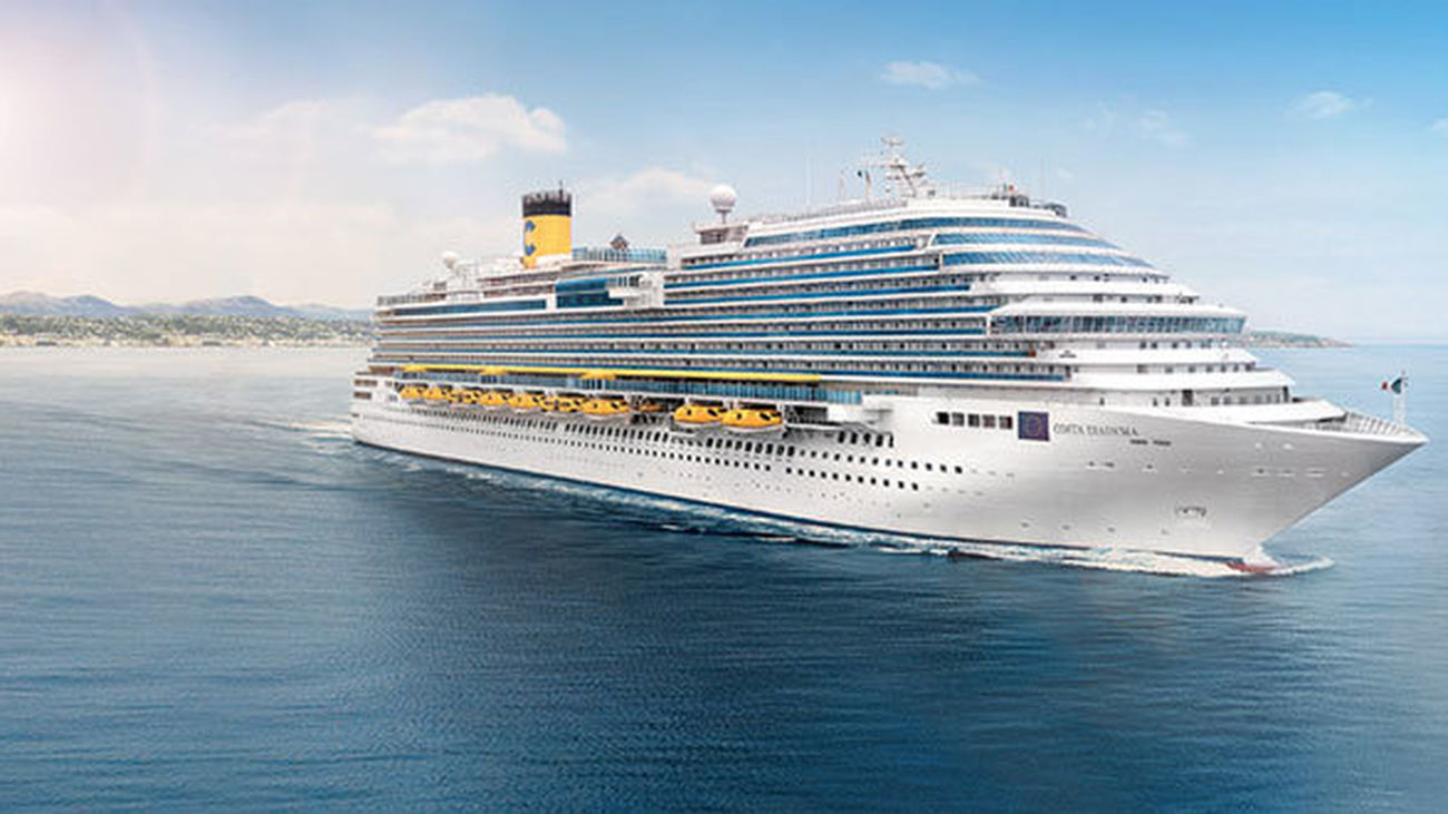 Las compañías de Cruceros cancelan sus viajes a Túnez