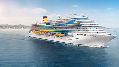 Las compañías de Cruceros cancelan sus viajes a Túnez