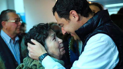 Andalucía se prepara para las urnas en su último día de campaña