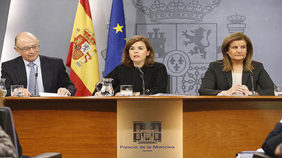 El Gobierno reforma la formación en favor de la transparencia contra el fraude