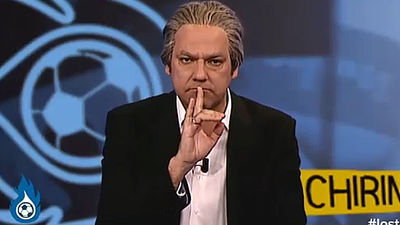 El mejor remedio contra los insultos y pitadas en los campos de fútbol es la última exclusiva de Juan Dato