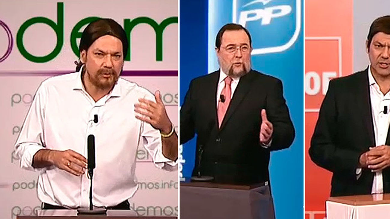 El supuesto hallazgo de los restos de Cervantes alimenta las especulaciones de los políticos en tiempo electoral