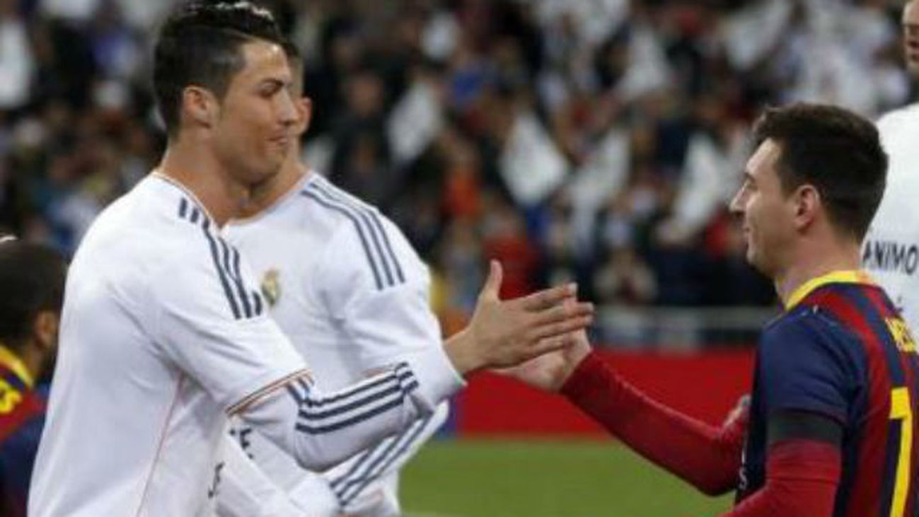 El Barça-Real Madrid, el 3 de diciembre a las 16.15 horas