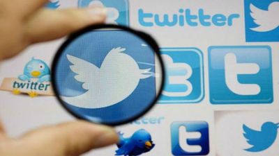 Twitter, el pajarito más famoso, celebra su noveno cumpleaños