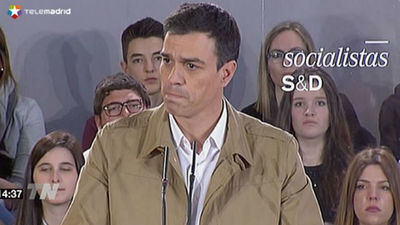Sánchez critica al PP por enfrentar en Andalucía a unos españoles con otros