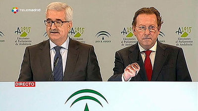 El PSOE gana las elecciones y se queda a ocho escaños de la mayoría absoluta