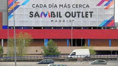 El centro comercial Avenida M-40 de Leganés necesitará 1.500 trabajadores