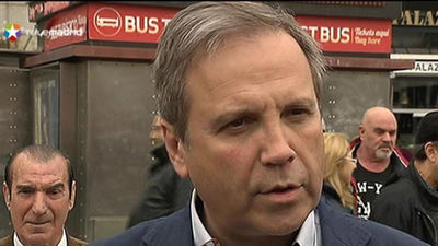 Carmona: "El PSOE está a tres puntos del PP en las encuestas para la Alcaldía"