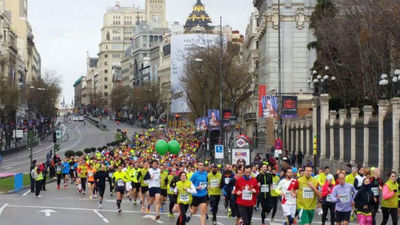 Homenaje a los bomberos caídos en acto de servicio