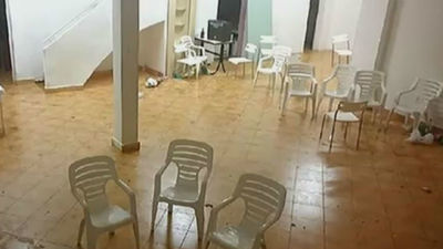 Desalojados 276 menores en locales sin licencia de Tetuán y Carabanchel