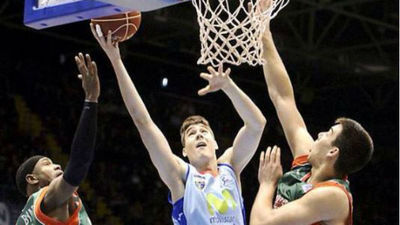 Estudiantes cae en Sevilla y Fuenlabrada en casa