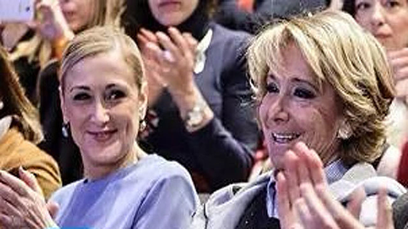 El PP ganaría en la Comunidad y en el Ayuntamiento pero perdería mayoría absoluta