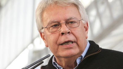 Felipe González defenderá a líderes opositores venezolanos López y Ledezma