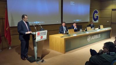 La Comunidad ya ha ejecutado el 20% de las inversiones del Plan Activa Sur