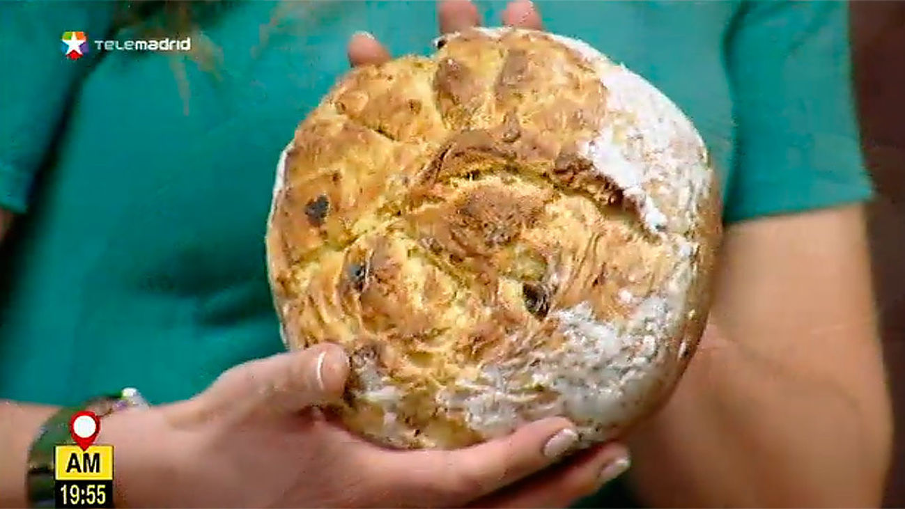 En busca del mejor pan de Madrid