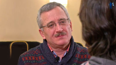 Ciudadano Cake: Ortega Lara, 532 días de tortura