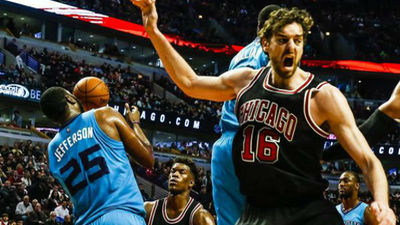 Chicago y Memphis, clasificados para los playoffs