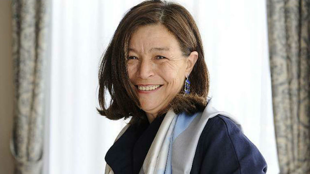 Carmen Martínez Ten