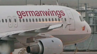 Lufthansa reserva 279 millones para indemnizar  a familiares de víctimas del vuelo de Germanwings