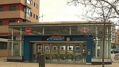 Nuevas rutas de la droga