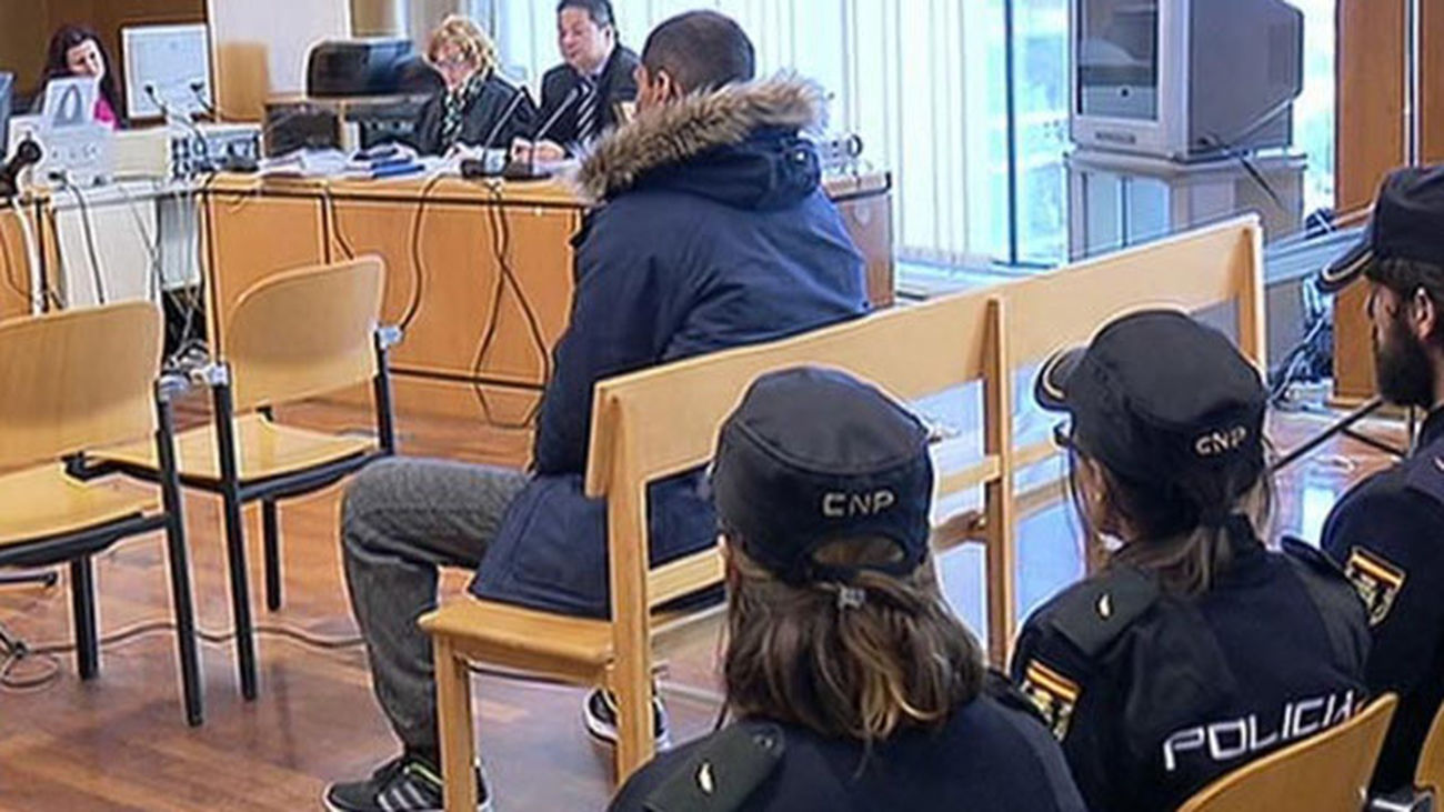 El acusado de matar a tendera china lo reconoce pero dice que no era consciente por la droga