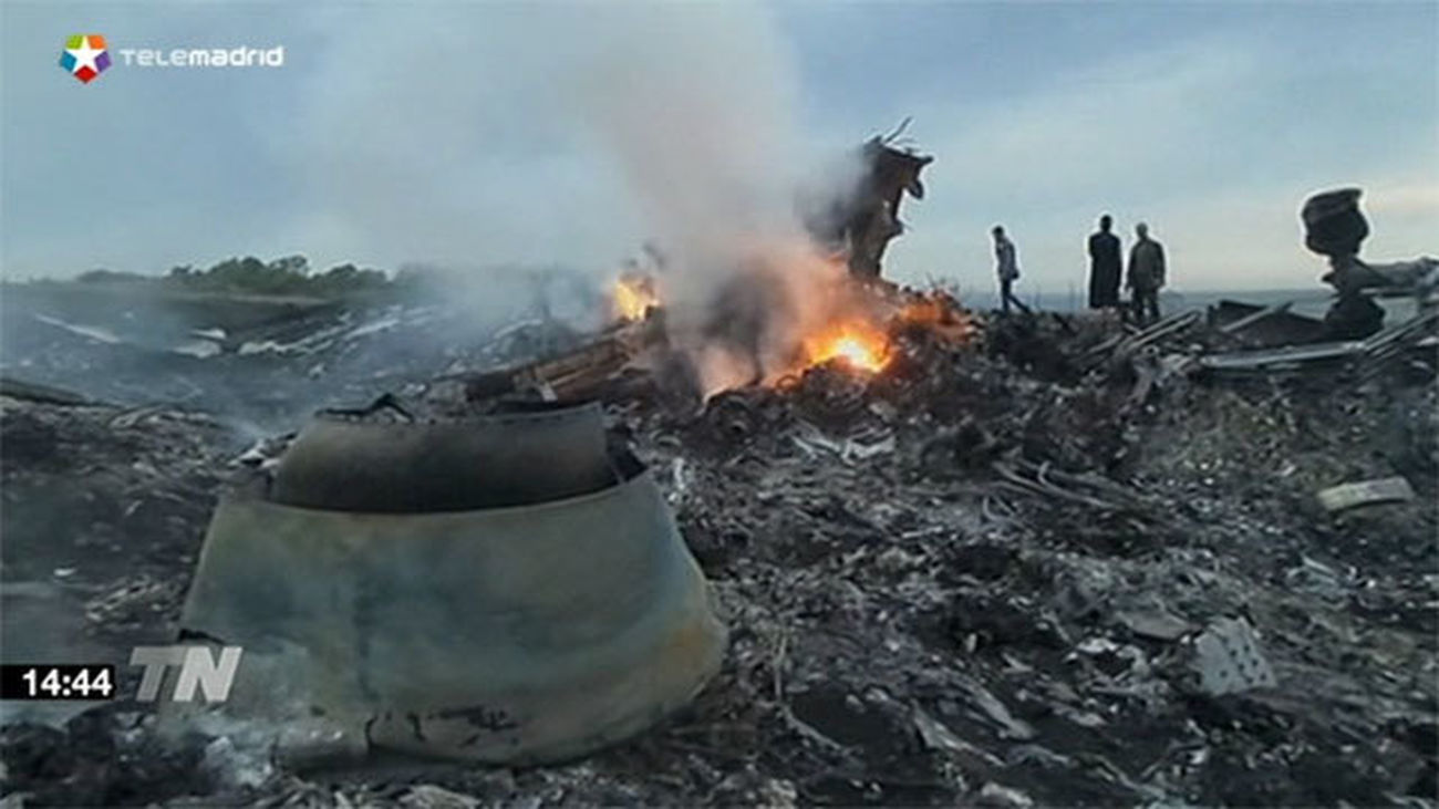 Principales accidentes aéreos sufridos por aviones Airbus