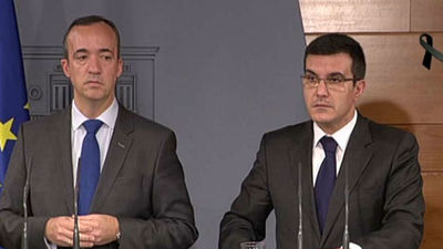 Interior investigará los tuits ofensivos contra las víctimas del accidente aéreo