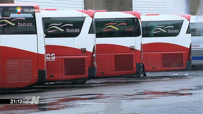 Desconvocada la huelga en Auto Res