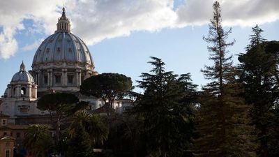 Los Museos Vaticanos y la Capilla Sixtina se abrirán para 150 indigentes romanos