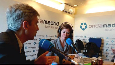 David Ortega reconoce errores de UPyD