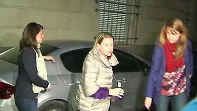 Denuncian las amenazas de una política de la Junta a sus subordinados si no apoyaban al PSOE