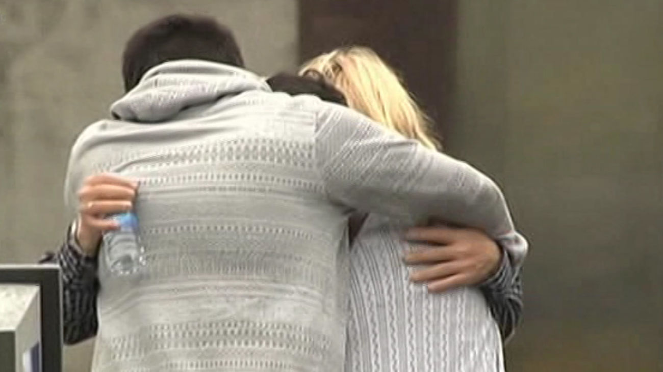 Familiares de los fallecidos saldrán en autocar y en avión a los Alpes