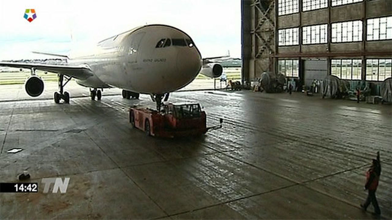 Las 'low cost' son tan seguras como las aerolíneas  tradicionales