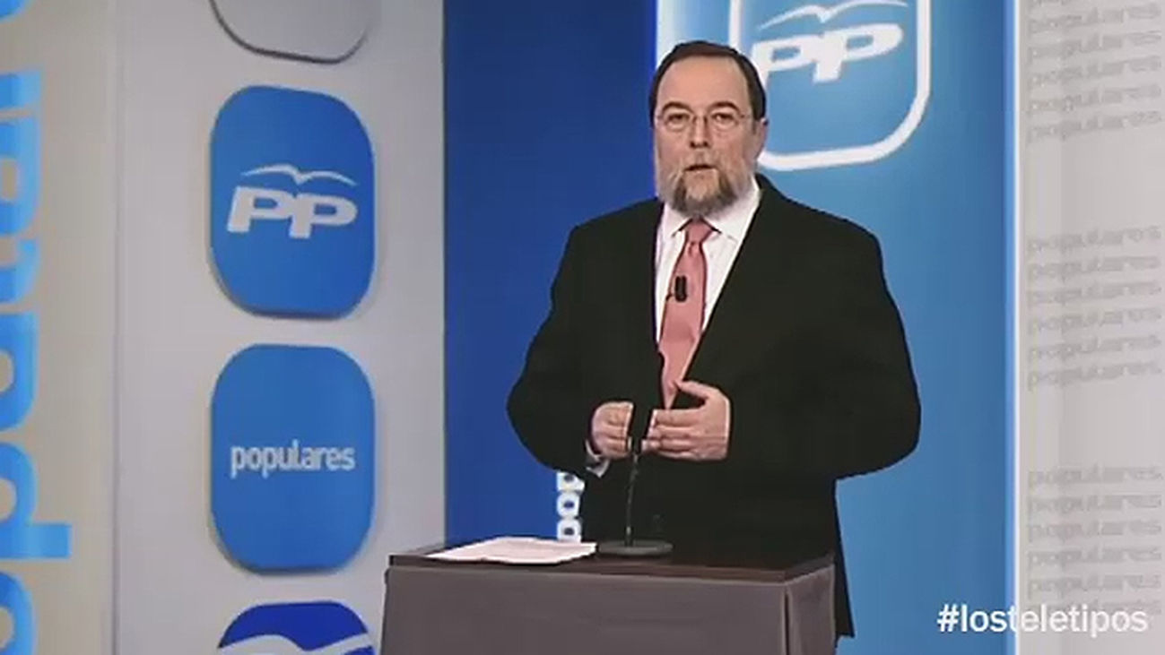 Los Tele Tipos de Mariano Rajoy y Pedro Sánchez, hacen el obligado balance de las elecciones andaluzas