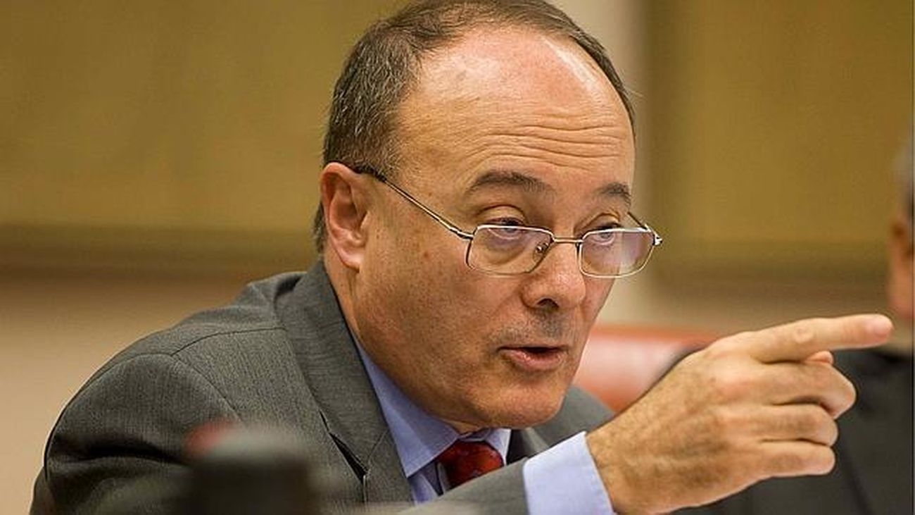 El Bando de España pide revisar los impuestos para garantizar los ingresos