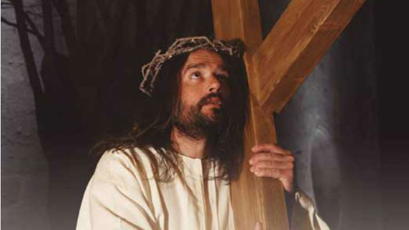 Pasión Viviente 'El Nazareno' de Brunete