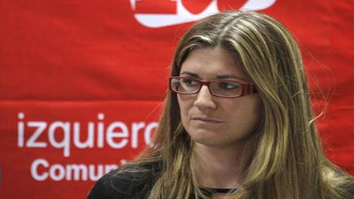 IU reactiva la crisis de Madrid al no reconocer la lista del Ayuntamiento