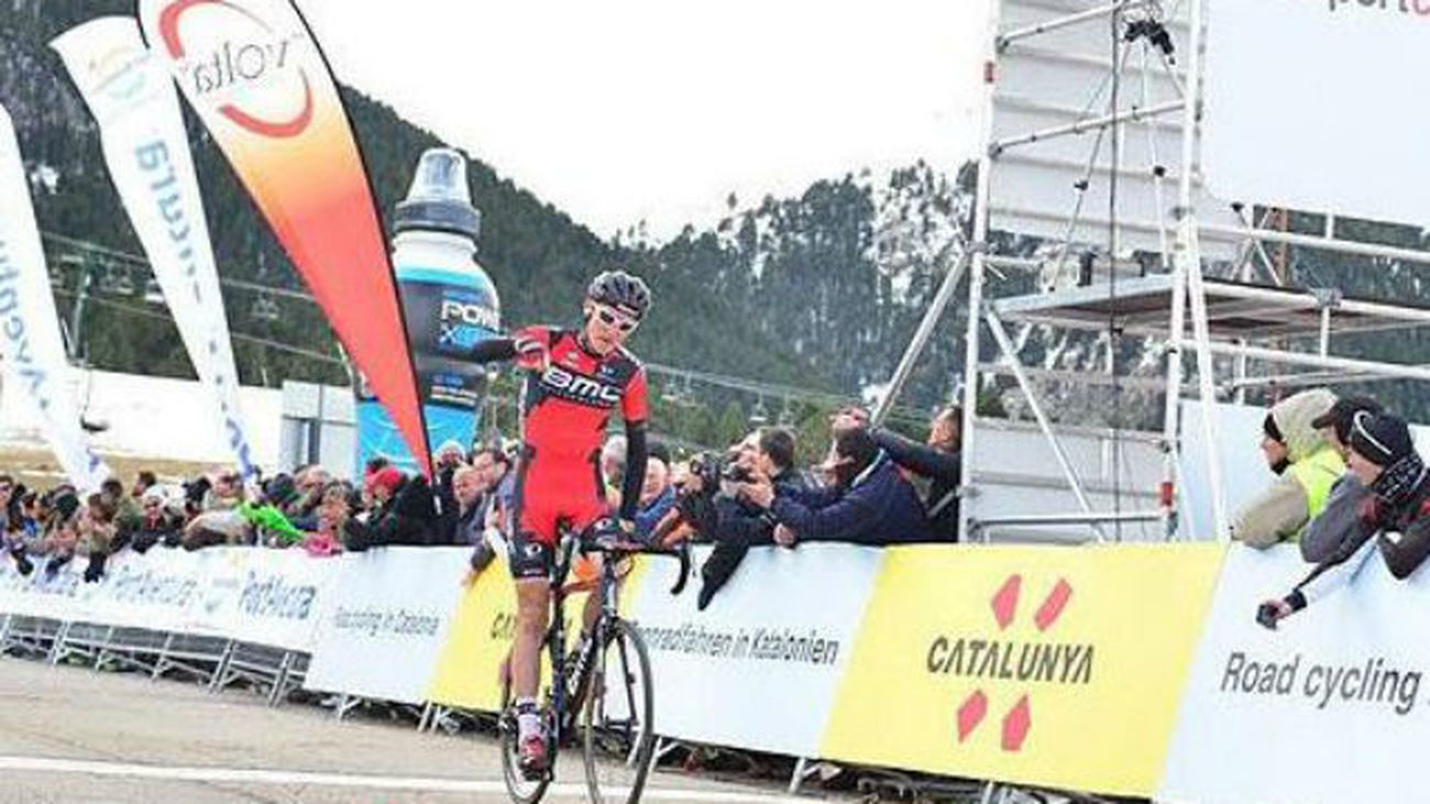 Tejay van Garderen