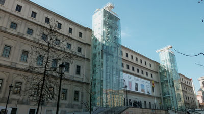 El Reina Sofía ofrece conferencias y un taller sobre el arte en la era de la digitalización
