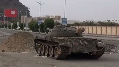 La UE alerta de "graves consecuencias" para la región por la crisis de Yemen