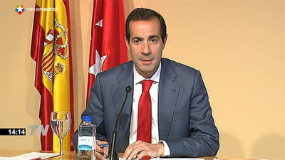 La Comunidad ofrece ayuda forense y de emergencias para las víctimas del accidente