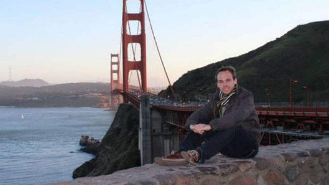 El copiloto del avión, un alemán identificado como Andreas Lubitz