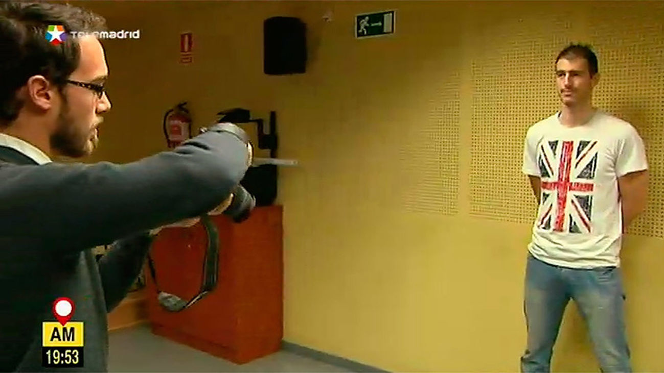 Móstoles, la película