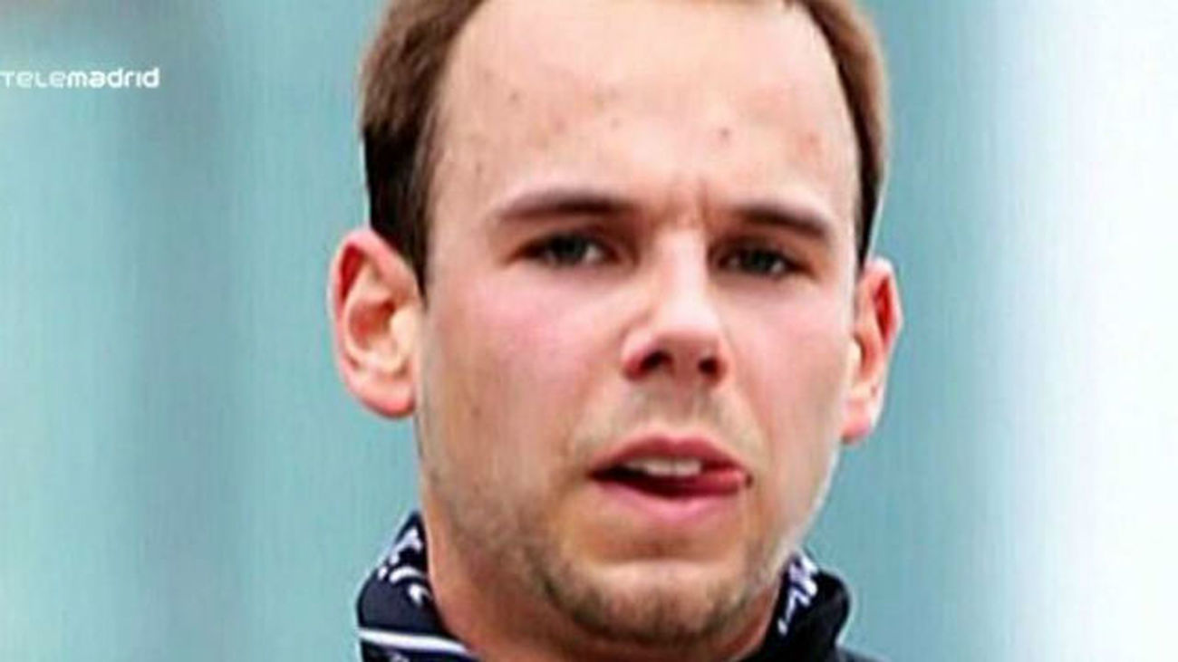 Andreas Lubitz