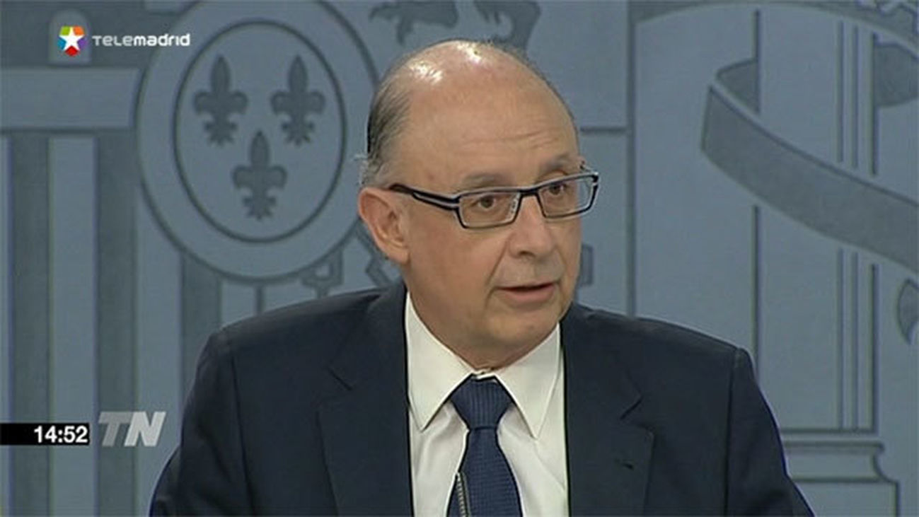 El Gobierno aprueba ley tributaria que prevé lista de morosos y defraudadores