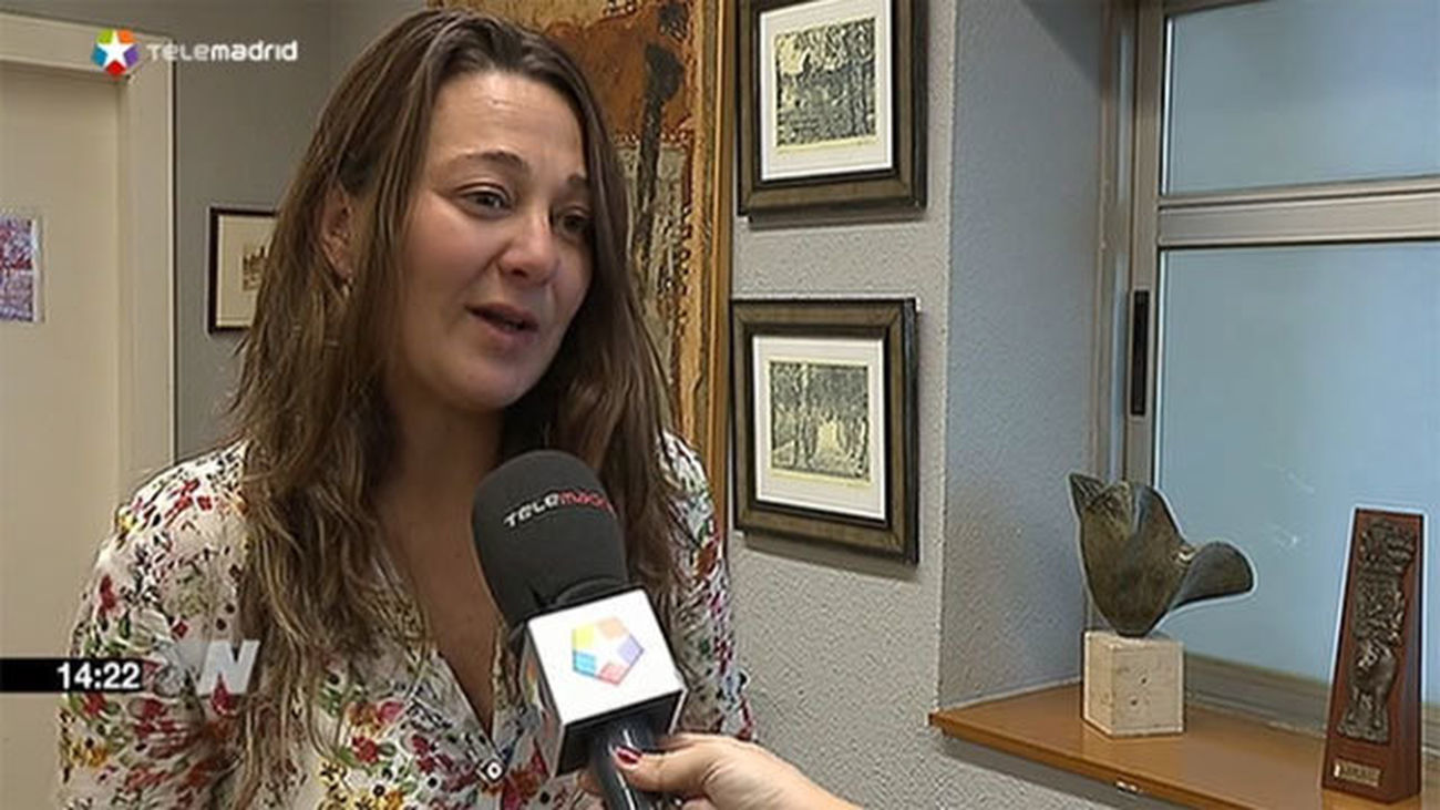 La alcaldesa de Parla: El Ayuntamiento está en "quiebra técnica, no hay dinero"