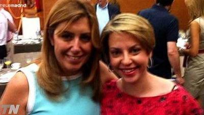 Alaya investiga la orden de "hacer campaña" por el PSOE de la ex delegada de la Junta